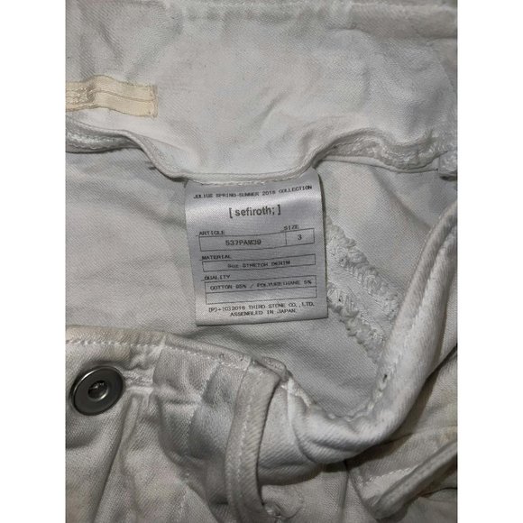 Julius Cargo Trousers - Picture 5 of 8